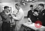 Image of navy personnel United States USA, 1953, second 15 stock footage video 65675061077