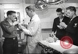Image of navy personnel United States USA, 1953, second 16 stock footage video 65675061077