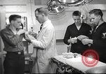 Image of navy personnel United States USA, 1953, second 18 stock footage video 65675061077