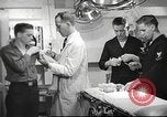 Image of navy personnel United States USA, 1953, second 19 stock footage video 65675061077