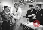 Image of navy personnel United States USA, 1953, second 21 stock footage video 65675061077