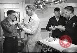 Image of navy personnel United States USA, 1953, second 24 stock footage video 65675061077