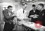 Image of navy personnel United States USA, 1953, second 27 stock footage video 65675061077