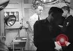 Image of navy personnel United States USA, 1953, second 29 stock footage video 65675061077