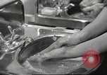 Image of navy personnel United States USA, 1953, second 30 stock footage video 65675061077