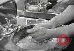 Image of navy personnel United States USA, 1953, second 31 stock footage video 65675061077