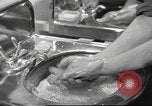 Image of navy personnel United States USA, 1953, second 35 stock footage video 65675061077