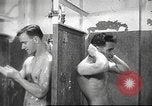 Image of navy personnel United States USA, 1953, second 38 stock footage video 65675061077