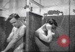 Image of navy personnel United States USA, 1953, second 41 stock footage video 65675061077
