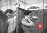 Image of navy personnel United States USA, 1953, second 42 stock footage video 65675061077
