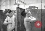 Image of navy personnel United States USA, 1953, second 43 stock footage video 65675061077