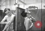 Image of navy personnel United States USA, 1953, second 44 stock footage video 65675061077
