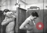 Image of navy personnel United States USA, 1953, second 45 stock footage video 65675061077