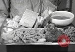 Image of navy personnel United States USA, 1953, second 47 stock footage video 65675061077