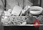 Image of navy personnel United States USA, 1953, second 49 stock footage video 65675061077