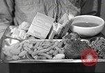 Image of navy personnel United States USA, 1953, second 50 stock footage video 65675061077