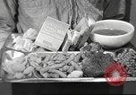 Image of navy personnel United States USA, 1953, second 51 stock footage video 65675061077