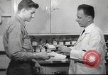 Image of navy personnel United States USA, 1953, second 58 stock footage video 65675061077