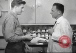 Image of navy personnel United States USA, 1953, second 60 stock footage video 65675061077