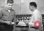 Image of navy personnel United States USA, 1953, second 62 stock footage video 65675061077