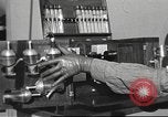 Immagine di Aria kit di campionamento United States USA, 1953, secondo 10 filmato di repertorio 65675061078
