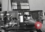 Immagine di Aria kit di campionamento United States USA, 1953, secondo 12 filmato di repertorio 65675061078