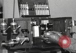 Immagine di Aria kit di campionamento United States USA, 1953, secondo 13 filmato di repertorio 65675061078