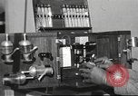 Immagine di Aria kit di campionamento United States USA, 1953, secondo 14 filmato di repertorio 65675061078