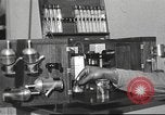 Immagine di Aria kit di campionamento United States USA, 1953, secondo 16 filmato di repertorio 65675061078