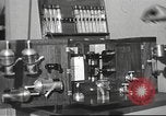 Immagine di Aria kit di campionamento United States USA, 1953, secondo 17 filmato di repertorio 65675061078