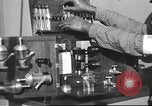 Immagine di Aria kit di campionamento United States USA, 1953, secondo 18 filmato di repertorio 65675061078
