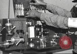 Immagine di Aria kit di campionamento United States USA, 1953, secondo 19 filmato di repertorio 65675061078