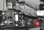 Immagine di Aria kit di campionamento United States USA, 1953, secondo 20 filmato di repertorio 65675061078
