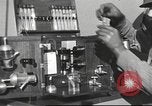 Immagine di Aria kit di campionamento United States USA, 1953, secondo 21 filmato di repertorio 65675061078
