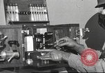 Immagine di Aria kit di campionamento United States USA, 1953, secondo 24 filmato di repertorio 65675061078
