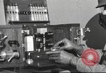 Immagine di Aria kit di campionamento United States USA, 1953, secondo 25 filmato di repertorio 65675061078