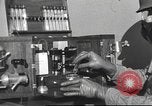 Immagine di Aria kit di campionamento United States USA, 1953, secondo 27 filmato di repertorio 65675061078