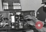Immagine di Aria kit di campionamento United States USA, 1953, secondo 28 filmato di repertorio 65675061078