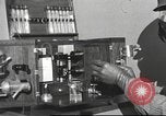 Immagine di Aria kit di campionamento United States USA, 1953, secondo 30 filmato di repertorio 65675061078