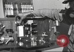 Immagine di Aria kit di campionamento United States USA, 1953, secondo 36 filmato di repertorio 65675061078