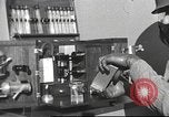 Immagine di Aria kit di campionamento United States USA, 1953, secondo 39 filmato di repertorio 65675061078