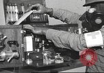 Immagine di Aria kit di campionamento United States USA, 1953, secondo 44 filmato di repertorio 65675061078