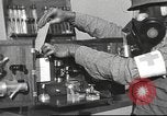 Immagine di Aria kit di campionamento United States USA, 1953, secondo 45 filmato di repertorio 65675061078