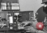 Immagine di Aria kit di campionamento United States USA, 1953, secondo 50 filmato di repertorio 65675061078