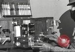 Immagine di Aria kit di campionamento United States USA, 1953, secondo 53 filmato di repertorio 65675061078