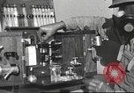 Immagine di Aria kit di campionamento United States USA, 1953, secondo 54 filmato di repertorio 65675061078