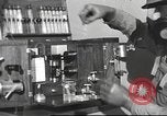 Immagine di Aria kit di campionamento United States USA, 1953, secondo 56 filmato di repertorio 65675061078