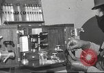 Immagine di Aria kit di campionamento United States USA, 1953, secondo 57 filmato di repertorio 65675061078