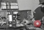 Immagine di Aria kit di campionamento United States USA, 1953, secondo 60 filmato di repertorio 65675061078