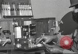 Immagine di Aria kit di campionamento United States USA, 1953, secondo 61 filmato di repertorio 65675061078